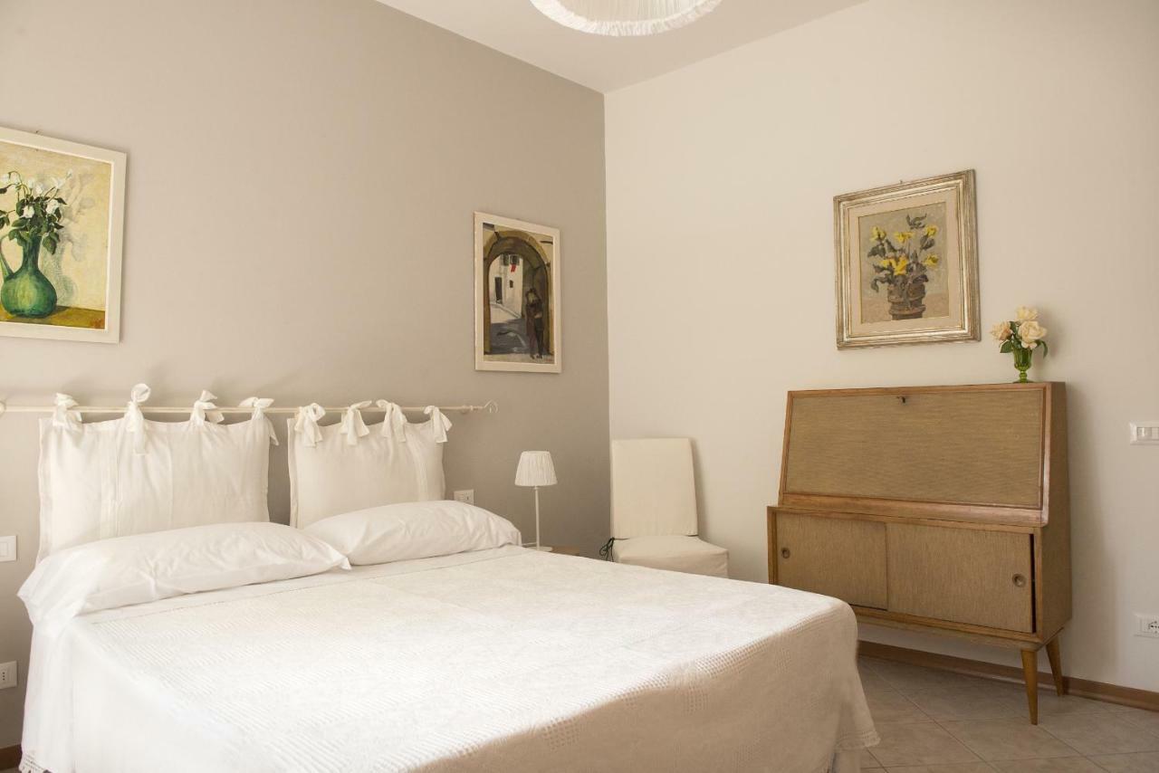 Apartamento Casa Sveva