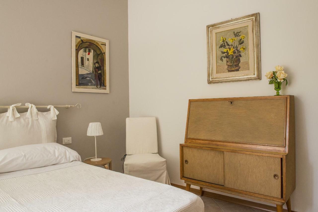 Apartamento Casa Sveva