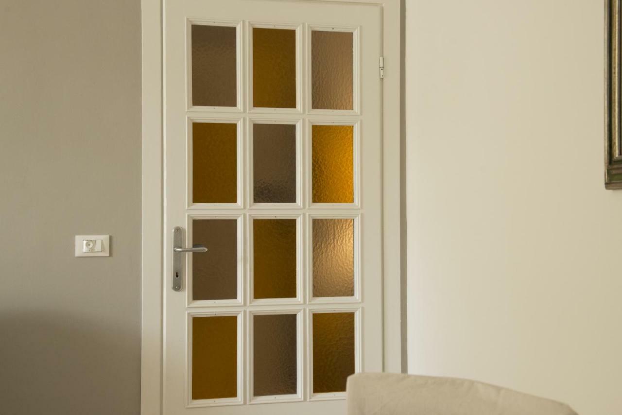 Casa Sveva Apartamento Florencia