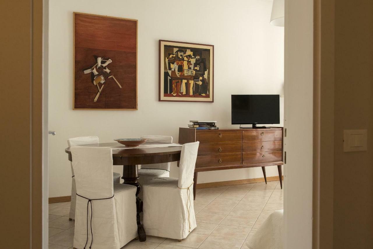Apartamento Casa Sveva