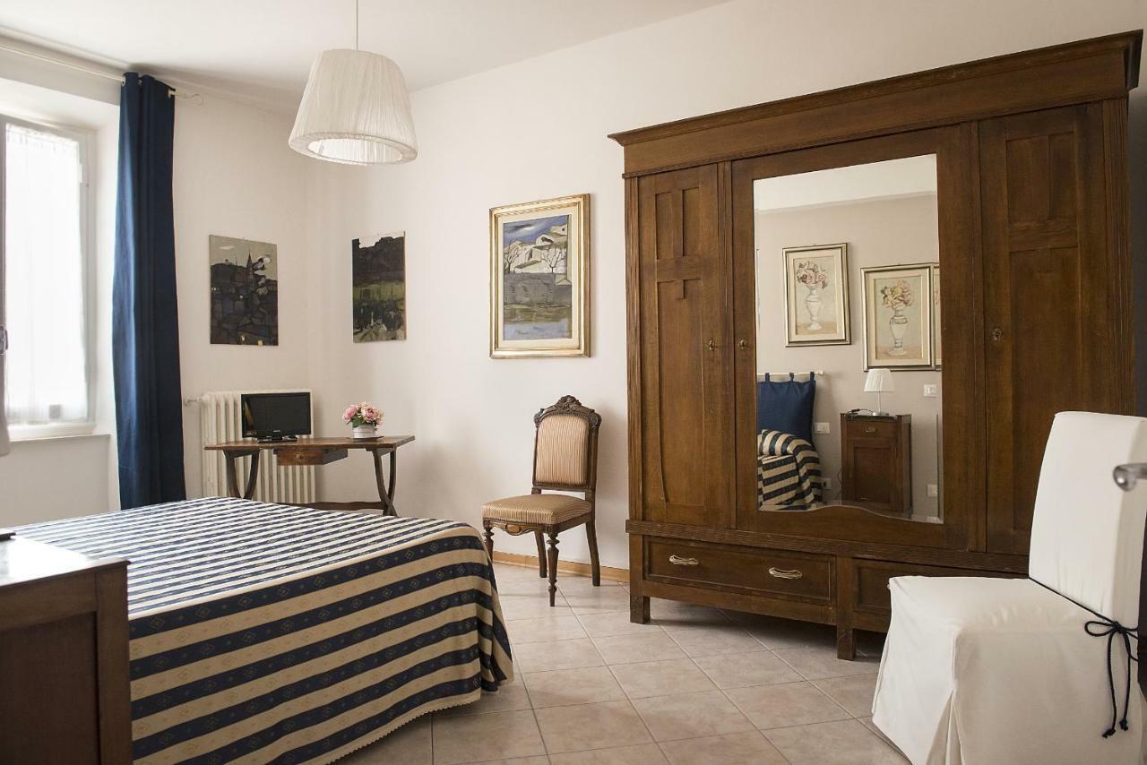 Casa Sveva Apartamento Florencia