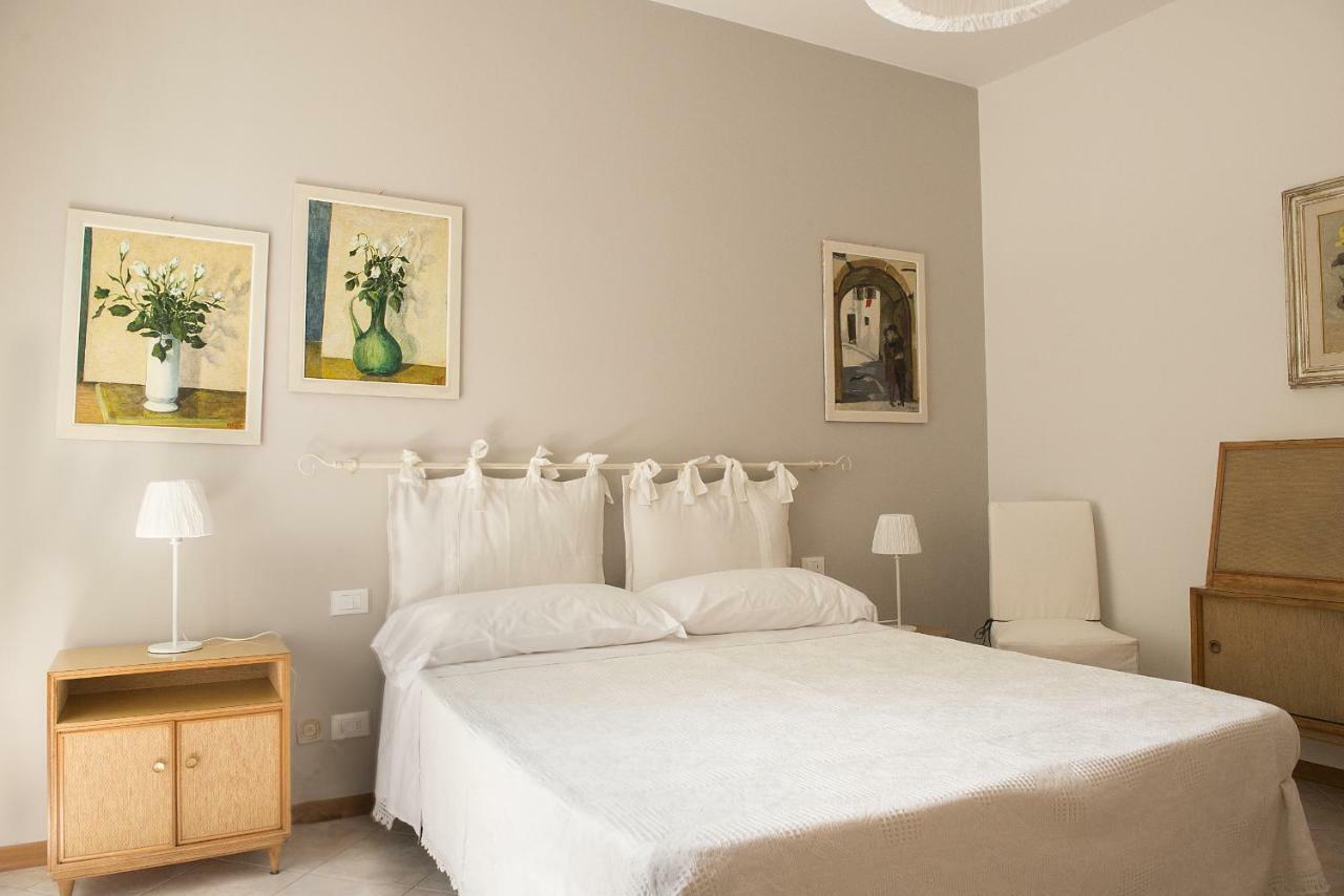 Casa Sveva Apartamento Florencia