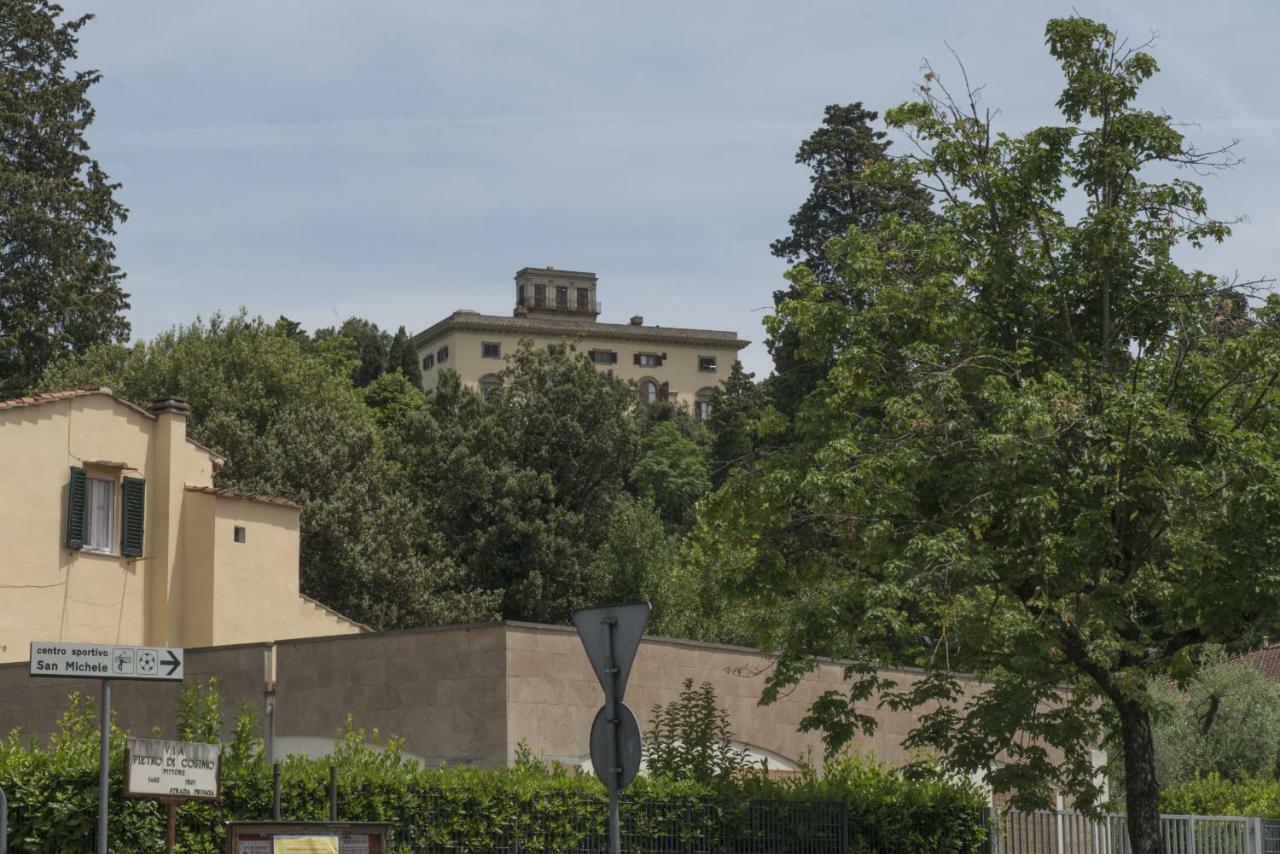 Apartamento Casa Sveva