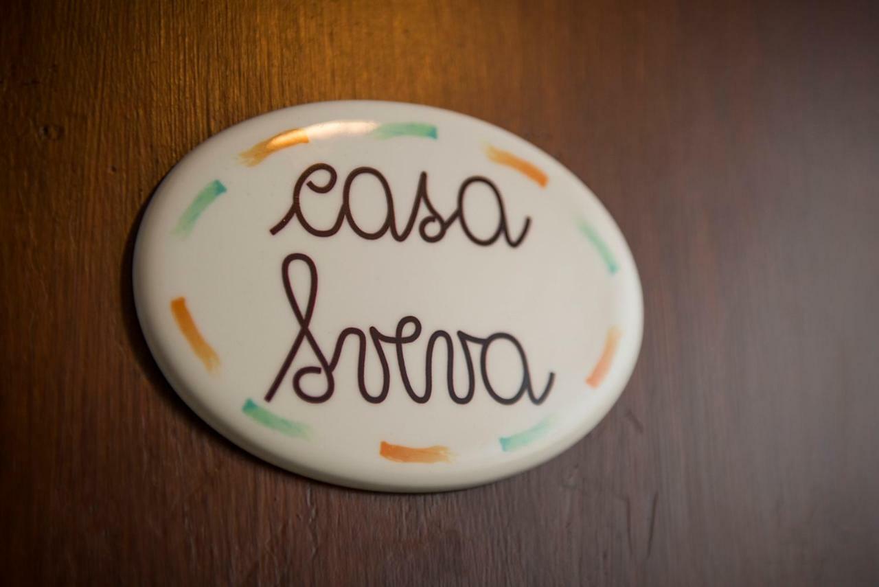 Casa Sveva Apartamento *