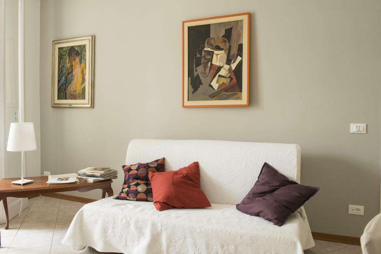 Apartamento Casa Sveva *