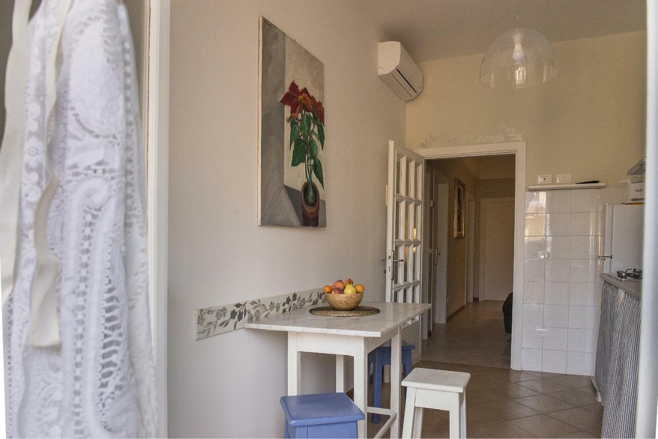 Casa Sveva Apartamento Florencia