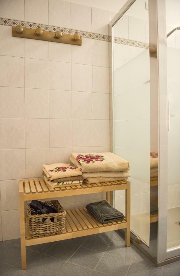 Casa Sveva Apartamento Florencia